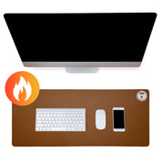 Akamduman® Heated Desk Pad