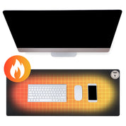 Akamduman® Heated Desk Pad